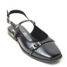 Price Shoes Baletas Moda para Mujer 182BE912NEGRO