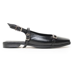 Price Shoes Baletas Moda para Mujer 182BE912NEGRO