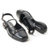 Price Shoes Baletas Moda para Mujer 182BE912NEGRO