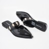 Price Shoes Sandalias tipo mule para Mujer 182MS268NEGRO