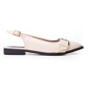 Price Shoes Baletas Moda para Mujer 182MS270BEIGE