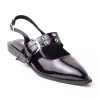 Price shoes Baletas Moda Mujeres 182MS274NEGRO