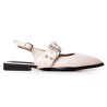 Price Shoes Baletas Moda para Mujer 182MS274BEIGE