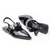 Price shoes Baletas Moda Mujeres 182MS274NEGRO
