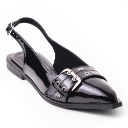 Price shoes Baletas Moda Mujeres 182MS270NEGRO
