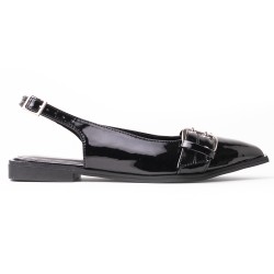 Price shoes Baletas Moda Mujeres 182MS270NEGRO