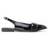 Price shoes Baletas Moda Mujeres 182MS270NEGRO