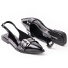 Price shoes Baletas Moda Mujeres 182MS270NEGRO