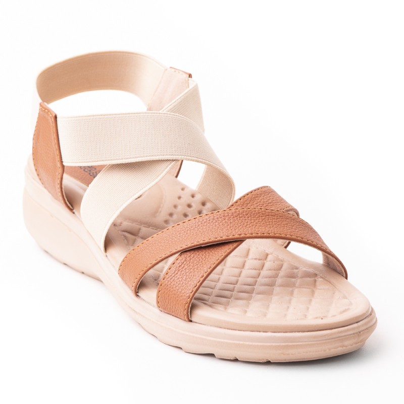 Price Shoes Sandalia Confort Mujer 182NV365MIEL