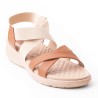 Price Shoes Sandalia Confort Mujer 182NV365MIEL