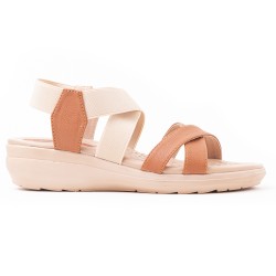 Price Shoes Sandalia Confort Mujer 182NV365MIEL