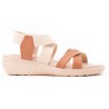 Price Shoes Sandalia Confort Mujer 182NV365MIEL