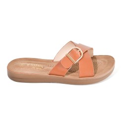Price Shoes Sandalias moda casual mujer 202BW932-321MIEL