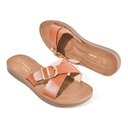 Price Shoes Sandalias moda casual mujer 202BW932-321MIEL