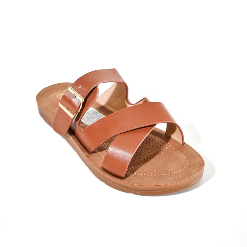 Price Shoes Sandalias de moda mujer 202BW932-269MIEL