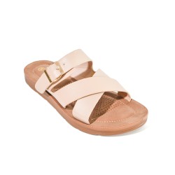 Price Shoes Sandalias de moda mujer 202BW932-269NUDE