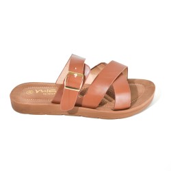 Price Shoes Sandalias de moda mujer 202BW932-269MIEL