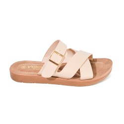 Price Shoes Sandalias de moda mujer 202BW932-269NUDE