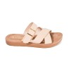 Price Shoes Sandalias de moda mujer 202BW932-269NUDE