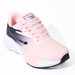Price Shoes Tenis Deportivos Mujer 202FRD26-13C2NUDE