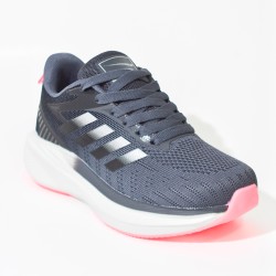 Price Shoes Tenis Deportivos Mujer 202FRD26-14C3GRIS