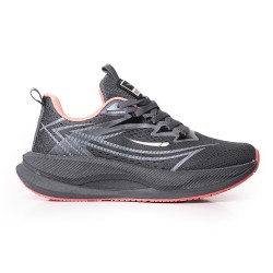 Price Shoes Tenis Deportivos para Mujer 202FRDA-14GRIS