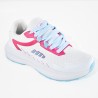 Price Shoes Tenis deportivos para mujer 202EV24-0308BLANCO