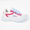 Price Shoes Tenis deportivos para mujer 202EV24-0308BLANCO