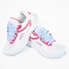 Price Shoes Tenis deportivos para mujer 202EV24-0308BLANCO