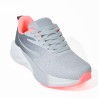 Price Shoes Tenis Deportivos Mujer 202FRD26-13C2GRIS