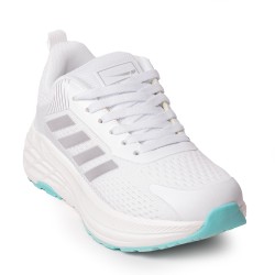 Price Shoes Tenis Deportivos para Mujer 202FRDA-6BLANCO