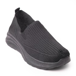Price Shoes Tenis Deportivo para Mujer 202WN45LS-LNEGRO