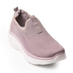 Price Shoes Tenis Deportivo para Mujer 202WN45SKBEIGE