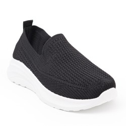 Price Shoes Tenis Deportivos para Mujer 202WN45LSNEGRO