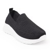 Price Shoes Tenis Deportivos para Mujer 202WN45LSNEGRO