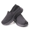Price Shoes Tenis Deportivo para Mujer 202WN45LS-LNEGRO