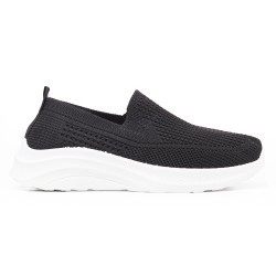 Price Shoes Tenis Deportivos para Mujer 202WN45LSNEGRO