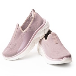 Price Shoes Tenis Deportivo para Mujer 202WN45SKBEIGE