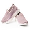 Price Shoes Tenis Deportivo para Mujer 202WN45SKBEIGE