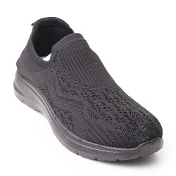 Price Shoes Tenis Deportivo para Mujer 202WN45TJNEGRO