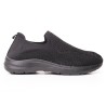 Price Shoes Tenis Deportivo para Mujer 202WN45TJNEGRO