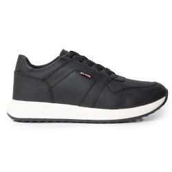 Skywalk Tenis Urbanos Versátiles Hombre 6631042584NEGRO