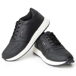 Skywalk Tenis Urbanos Versátiles Hombre 6631042584NEGRO