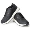 Skywalk Tenis Urbanos Versátiles Hombre 6631042584NEGRO