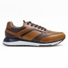 Sky Walk Tenis Urbanos en Cuero para Hombre 663106SNEAKERCHACONAC