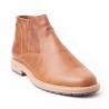 Sky Walk Botas Cuero Hombre 663111168MIEL