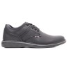 Sky Walk Zapato Casual para Hombre 6631042578NEGRO