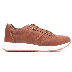 Sky Walk Tenis Urbanos para Hombre 6631042582MIEL
