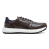Sky Walk Tenis Urbanos en Cuero para Hombre 663106SEAQUESTCAFE