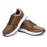 Sky Walk Tenis Urbanos en Cuero para Hombre 663106SEAQUESTMIEL